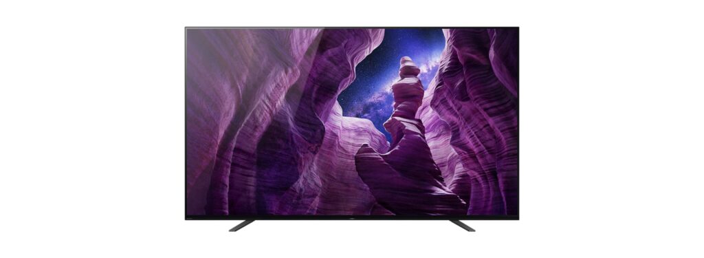 Телевизор Sony KD65A8BR2