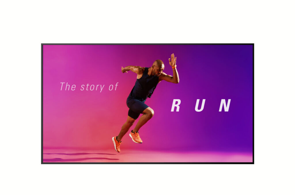 Телевизор LG 110UM5J