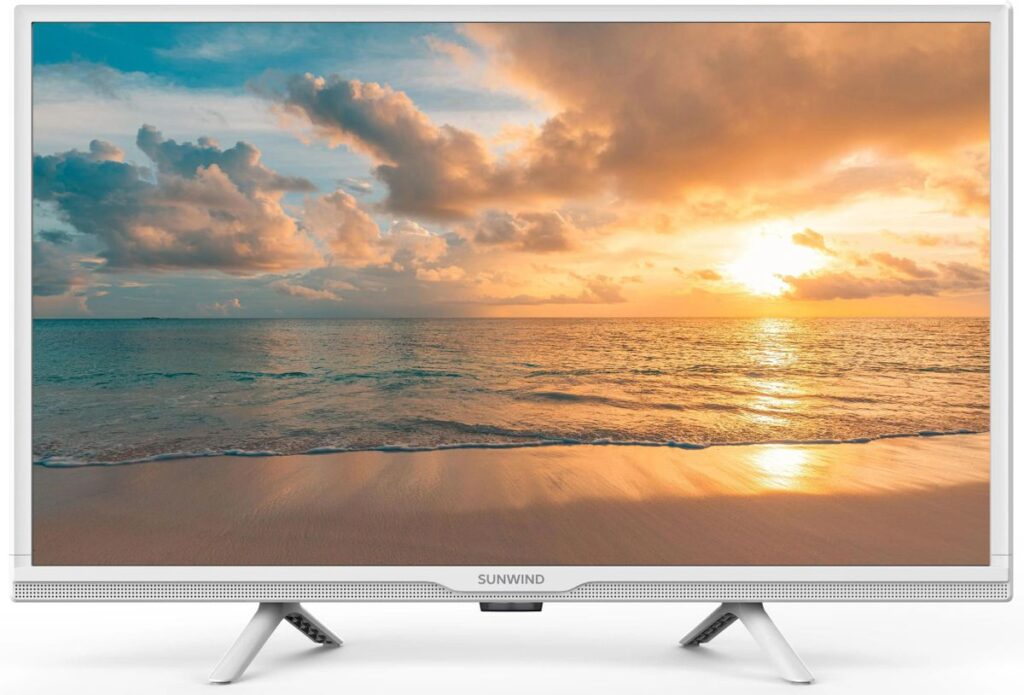 Телевизор SunWind SUN-LED24XB206