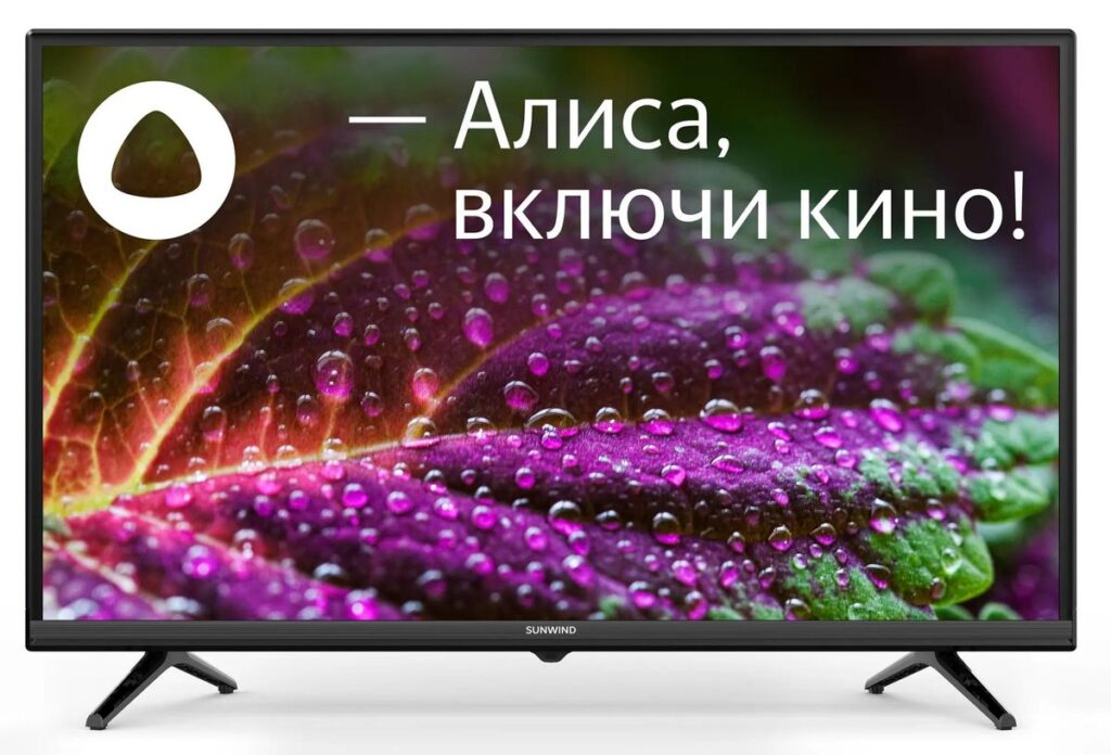Телевизор SunWind SUN-LED32XS305