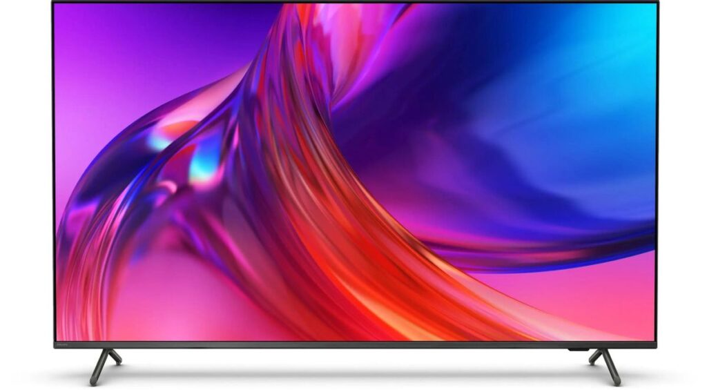 Телевизор Philips 55PUS8519/60