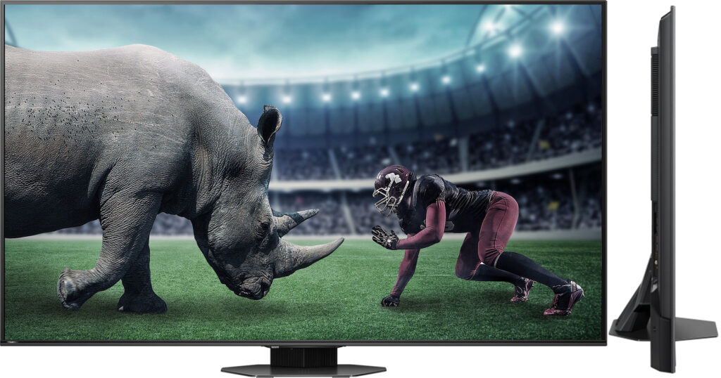 Телевизор Hisense 65U8NQ