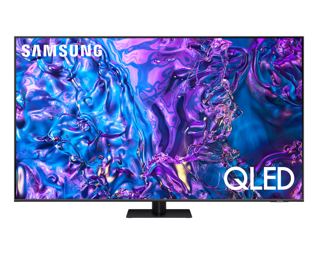 Телевизор Samsung QE65Q70DAUXRU