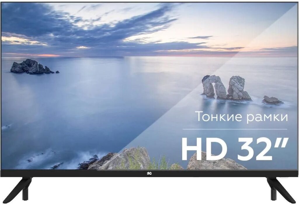 Телевизор BQ 32F38B